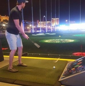 Meet your Posher, Cameron